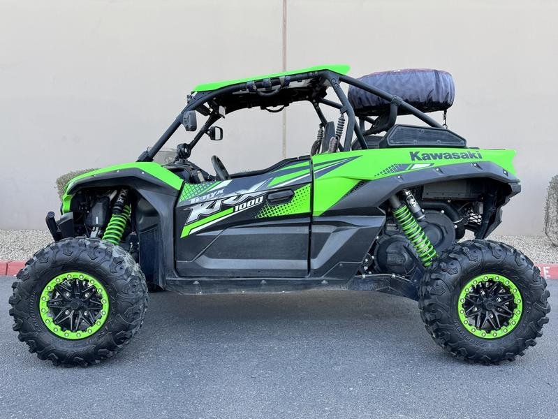 2020 Kawasaki Teryx KRX™ 1000 golfcartsforsaleusa