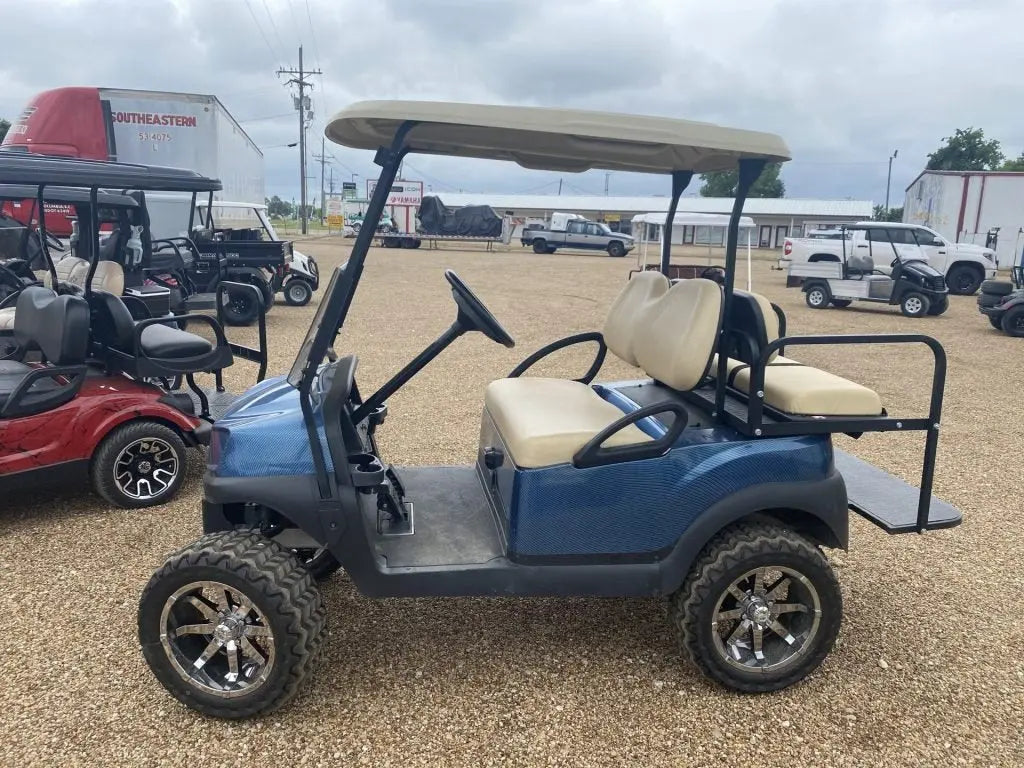 2018 club car tempo for sale golfcartsforsaleusa