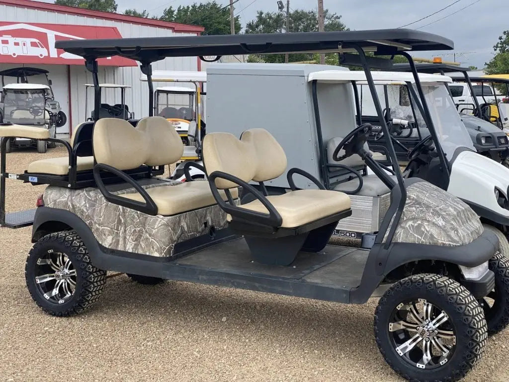 2013 Club Car Golf Cart golfcartsforsaleusa