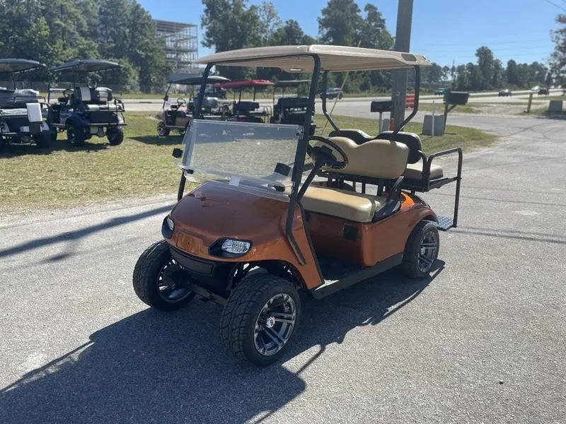 2017 E-Z-GO TXT Electric golfcartsforsaleusa