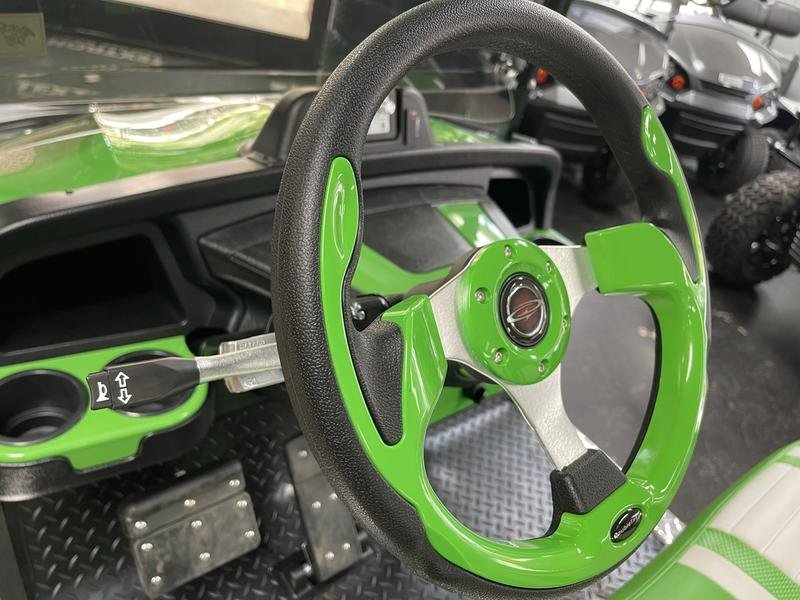 2022 Double Take Cars Titan SL4