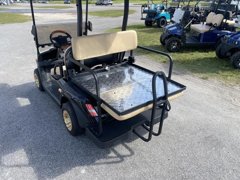 2022 Star EV Magellan 2+2-AC