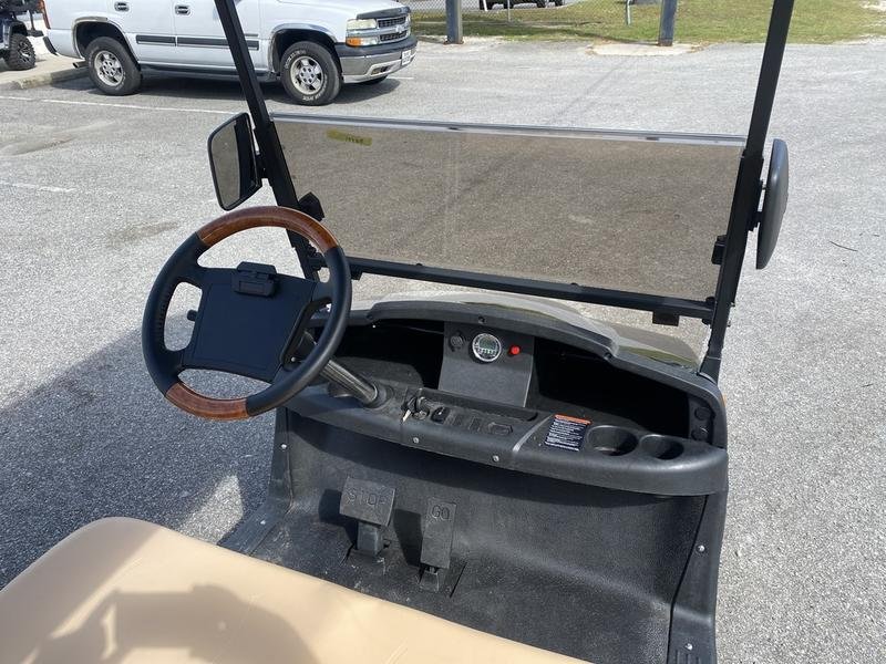 2022 Star EV Magellan 2+2-AC