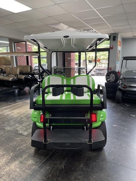 2022 Double Take Cars Titan SL4