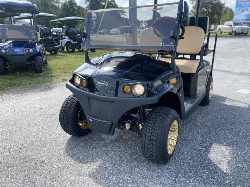 2022 Star EV Magellan 2+2-AC