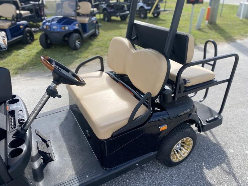 2022 Star EV Magellan 2+2-AC