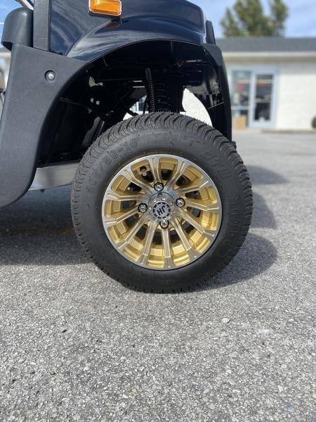 2022 Star EV Magellan 2+2-AC