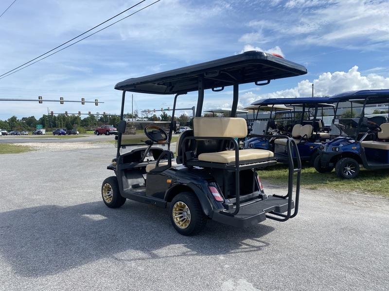 2022 Star EV Magellan 2+2-AC