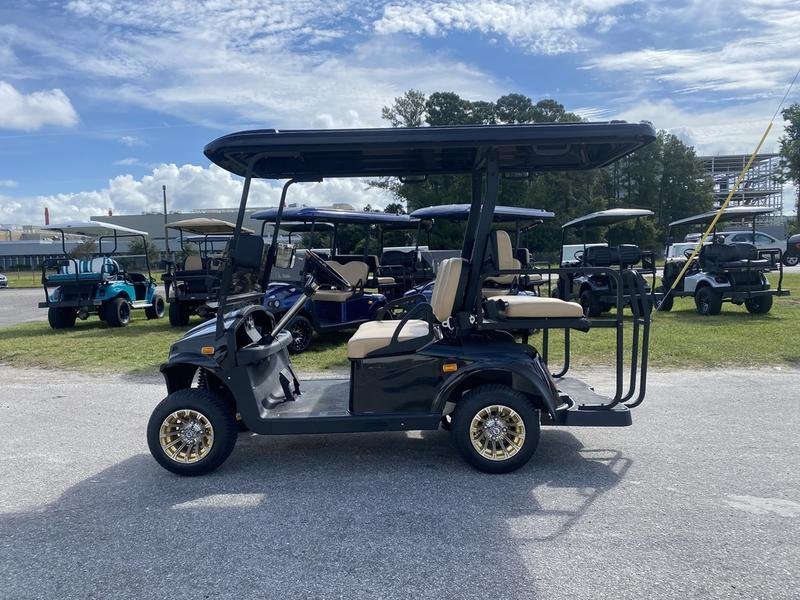 2022 Star EV Magellan 2+2-AC