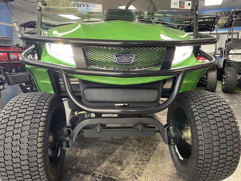 2022 Double Take Cars Titan SL4