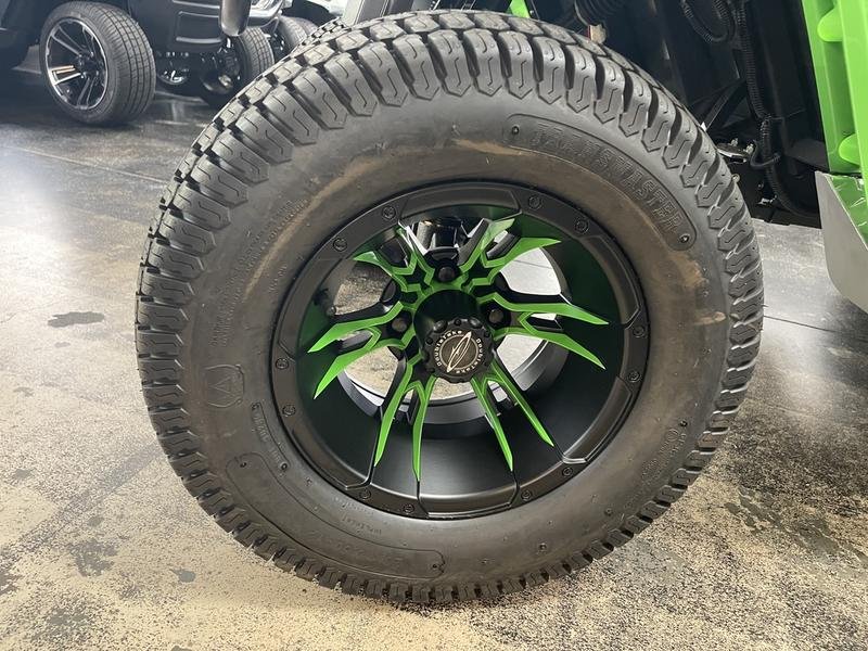 2022 Double Take Cars Titan SL4