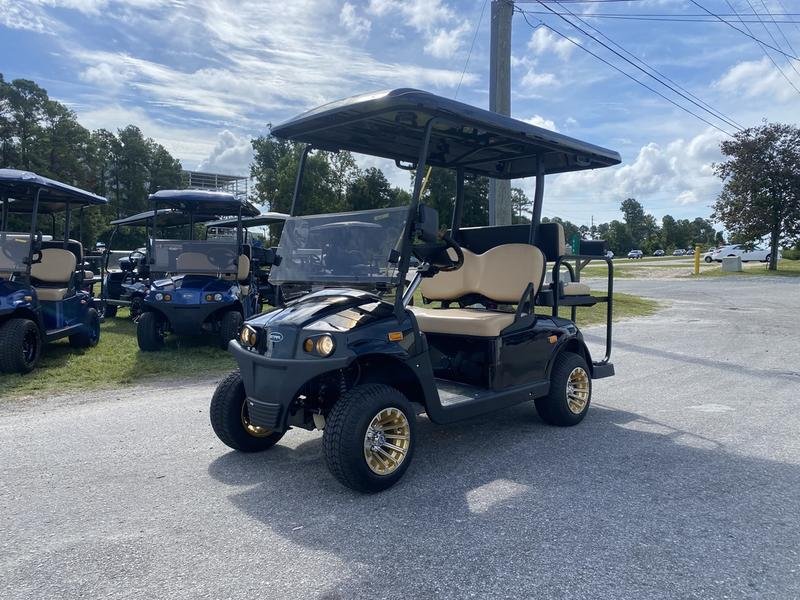 2022 Star EV Magellan 2+2-AC