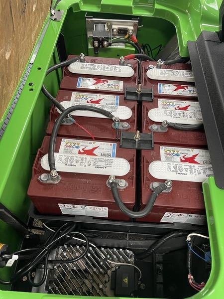 2022 Double Take Cars Titan SL4