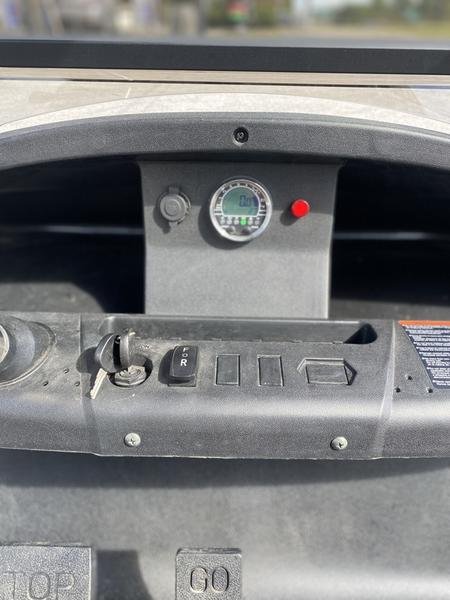 2022 Star EV Magellan 2+2-AC