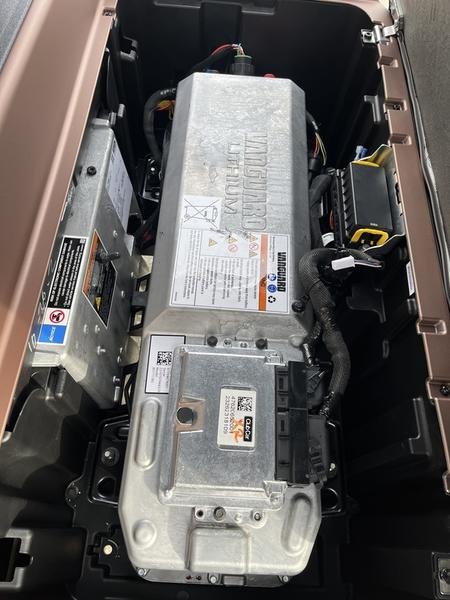 2024 Club Car® Onward® Lifted 4 Passenger XR Lithium