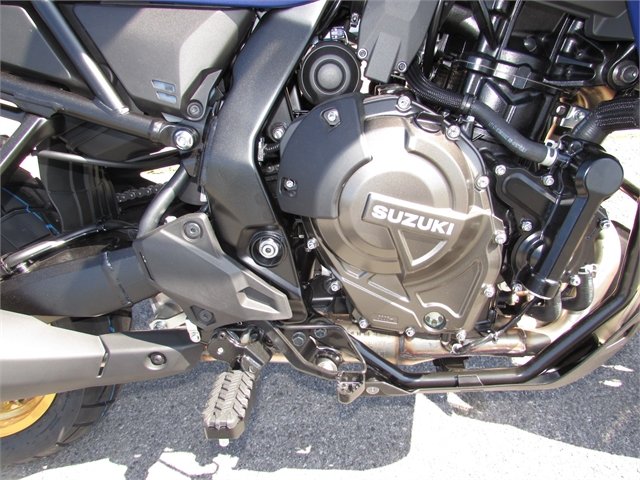 2023 SUZUKI V-STROM 800DE