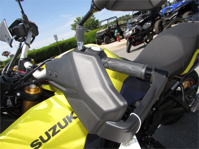 2023 SUZUKI V-STROM 800DE
