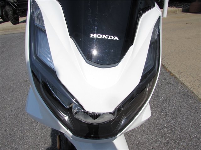 2022 HONDA PCX150