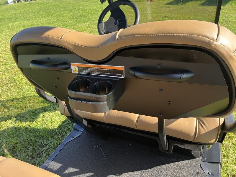 2024 Club Car® Onward® 6 Passenger Gas