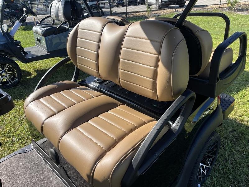 2024 Club Car® Onward® 6 Passenger Gas