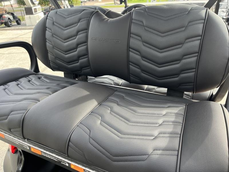 2024 Club Car® Onward® Lifted 4 Passenger XR Lithium