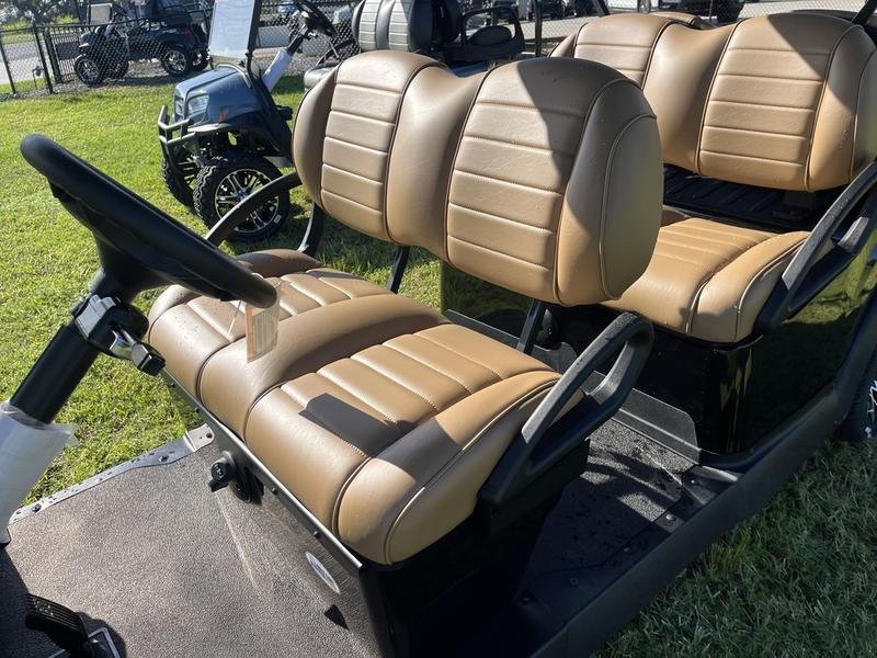 2024 Club Car® Onward® 6 Passenger Gas