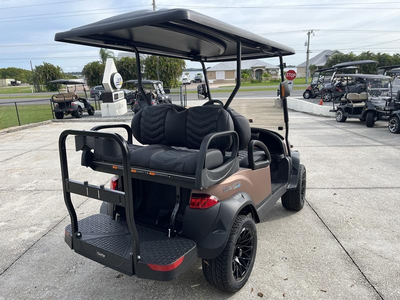 2024 Club Car® Onward® Lifted 4 Passenger XR Lithium