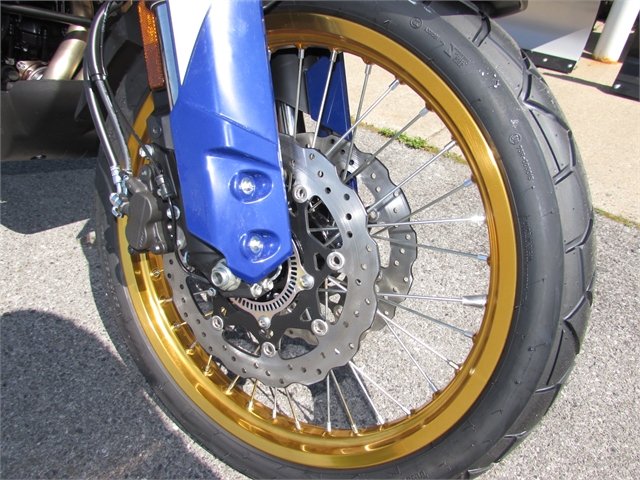 2023 SUZUKI V-STROM 800DE