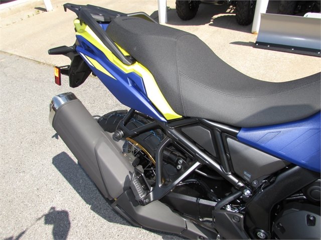 2023 SUZUKI V-STROM 800DE