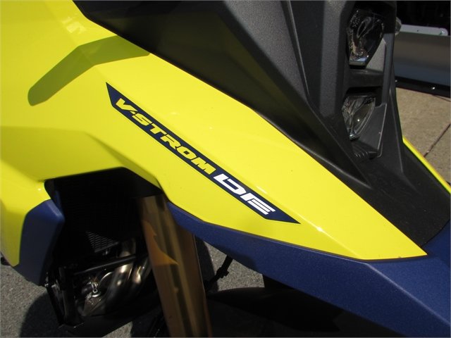 2023 SUZUKI V-STROM 800DE
