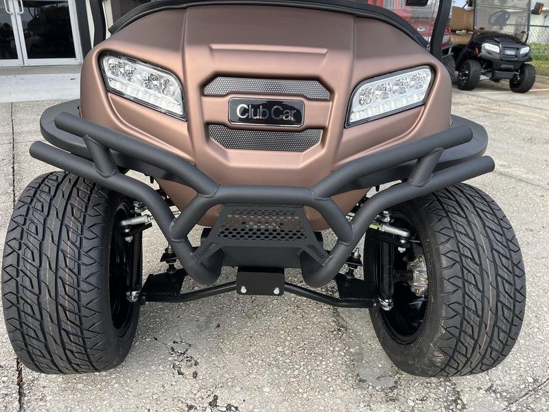 2024 Club Car® Onward® Lifted 4 Passenger XR Lithium