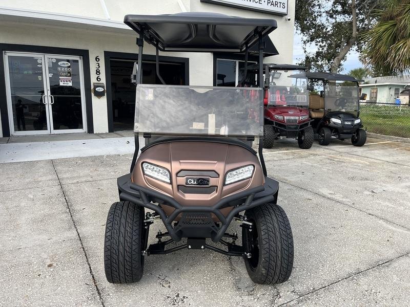 2024 Club Car® Onward® Lifted 4 Passenger XR Lithium