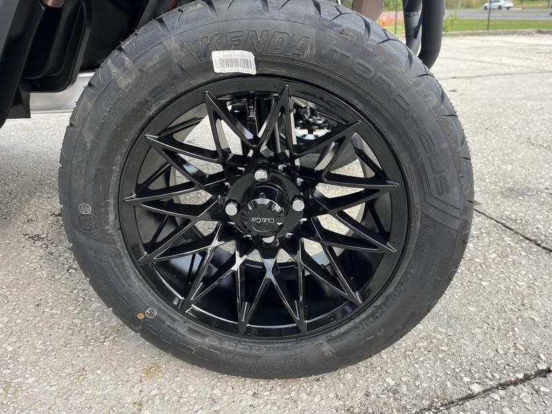 2024 Club Car® Onward® Lifted 4 Passenger XR Lithium