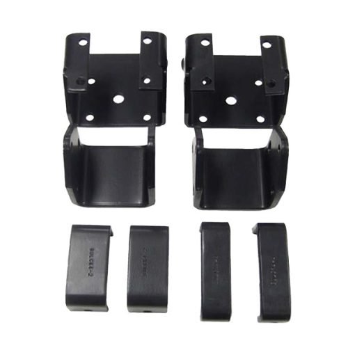 EZGO TXT 4″ Economy Block Lift Kit (Electric 1994.5-2001.5) | Jake’s®