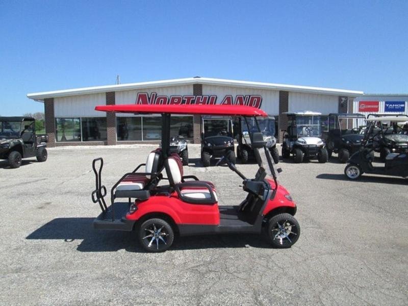 2024 ICON EV i40 i40