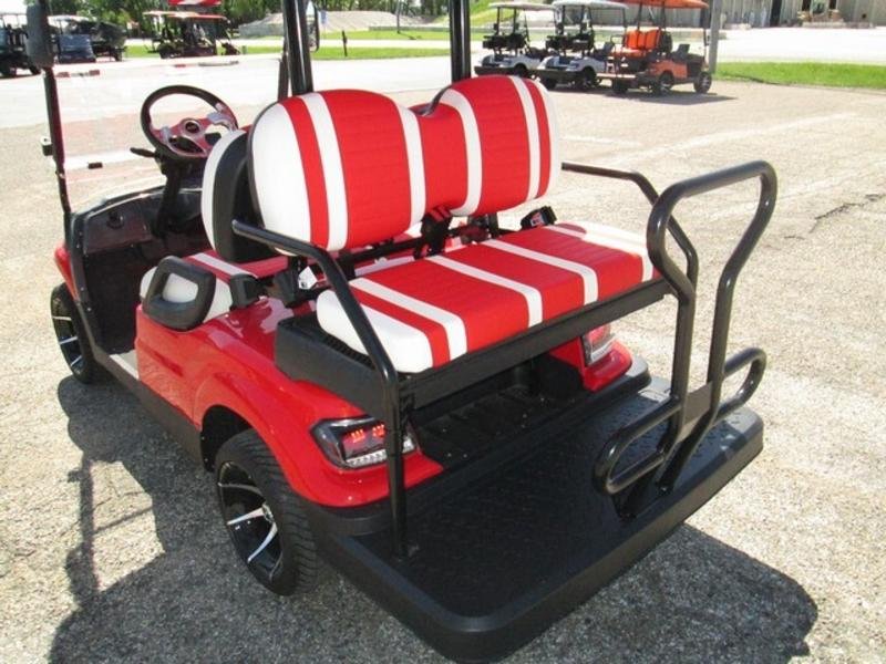 2024 ICON EV i40 i40